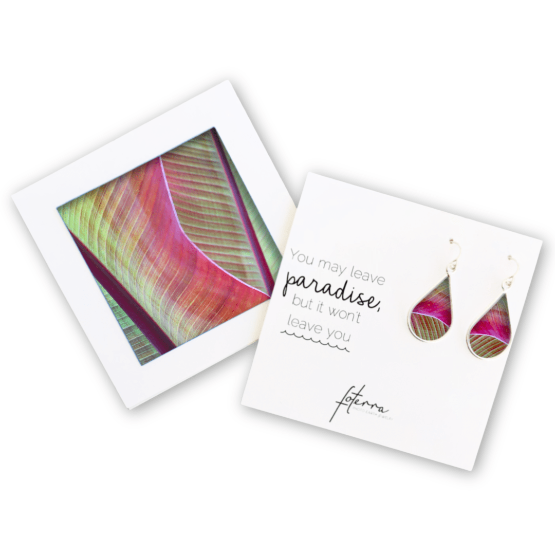 Kelly Kreger Earrings