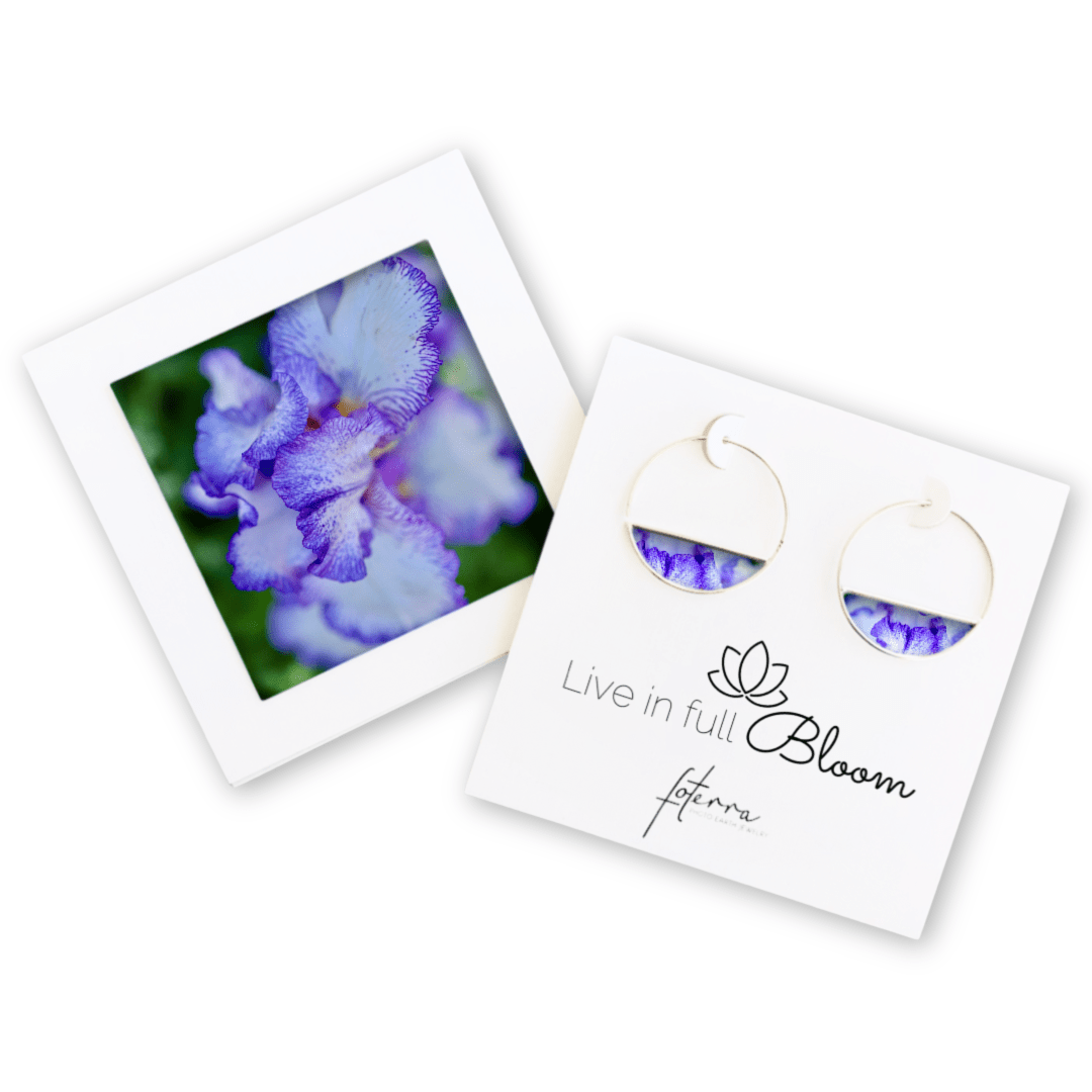 Kelly Kreger Earrings