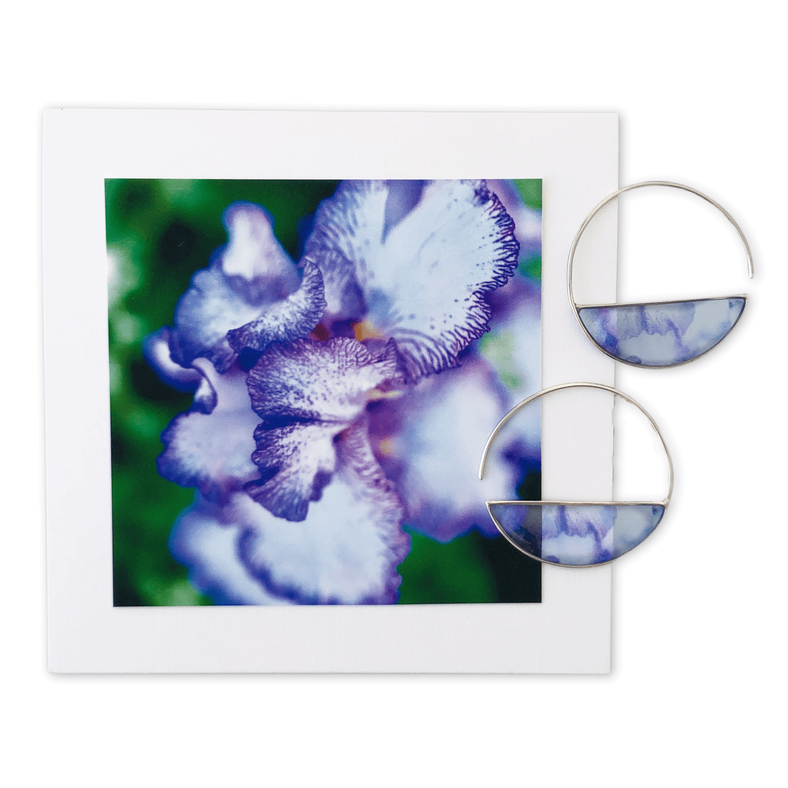 Kelly Kreger Earrings