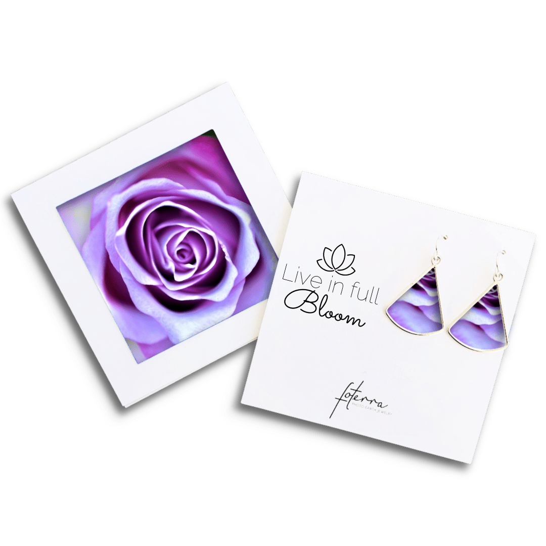 Kelly Kreger Earrings