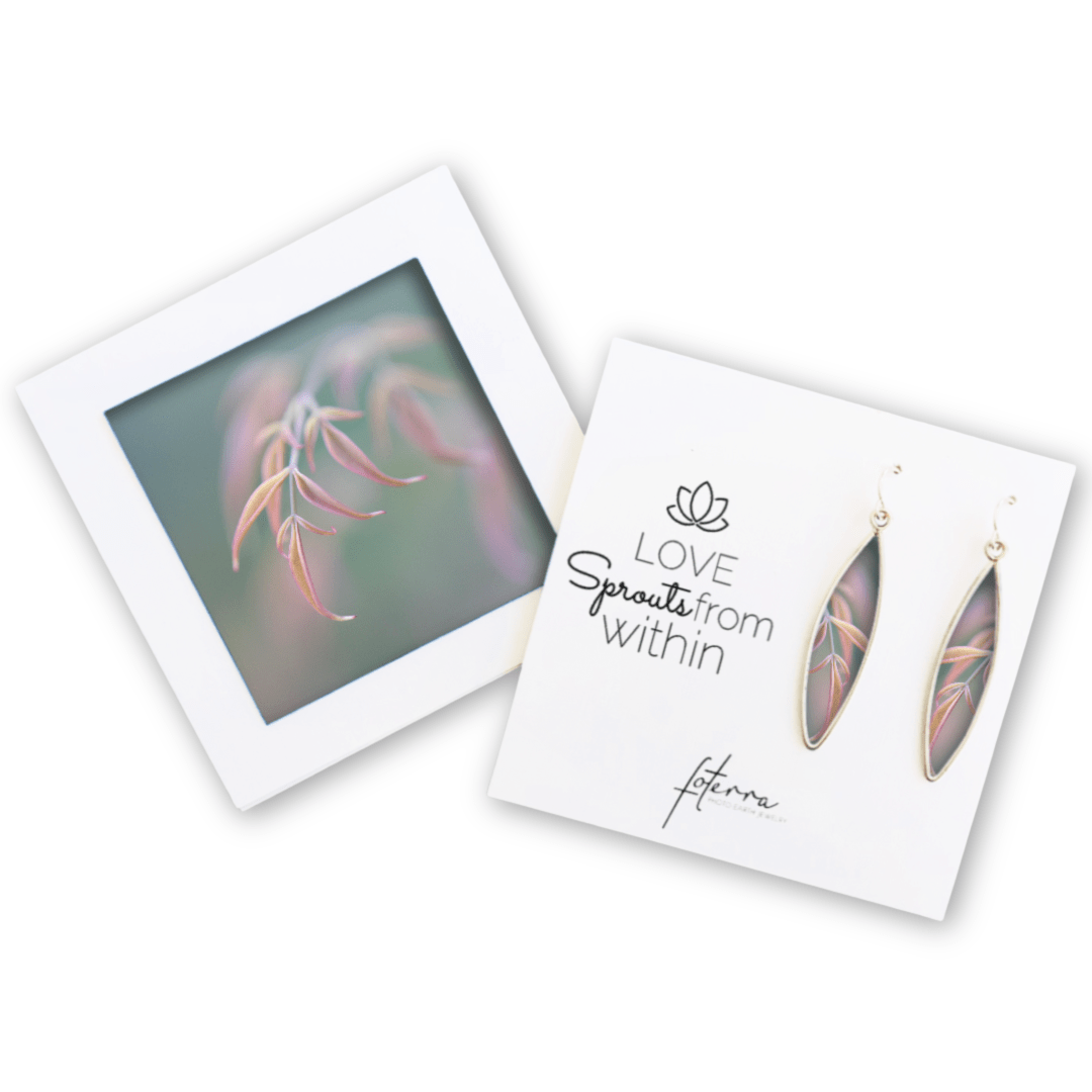 Kelly Kreger Earrings