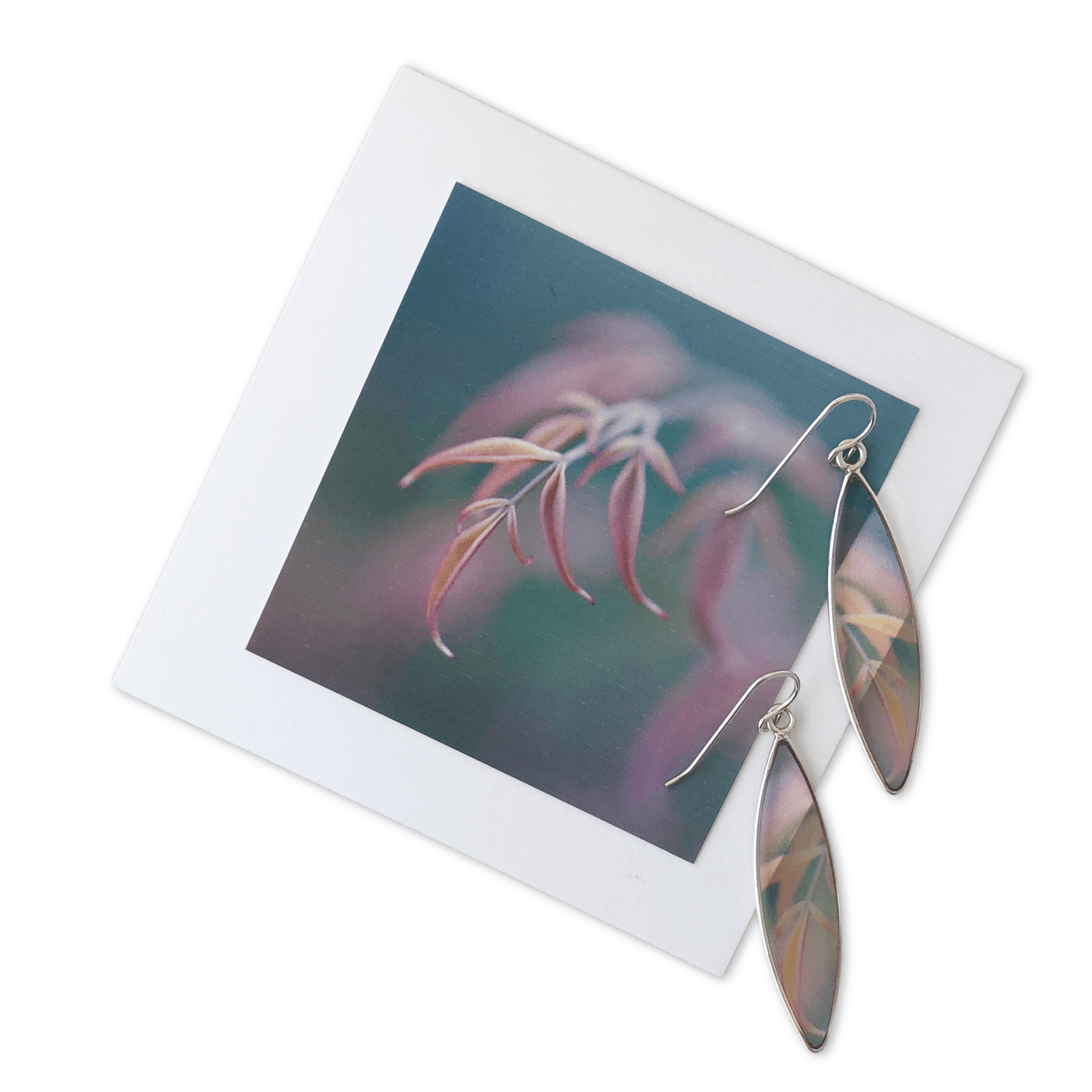 Kelly Kreger Earrings