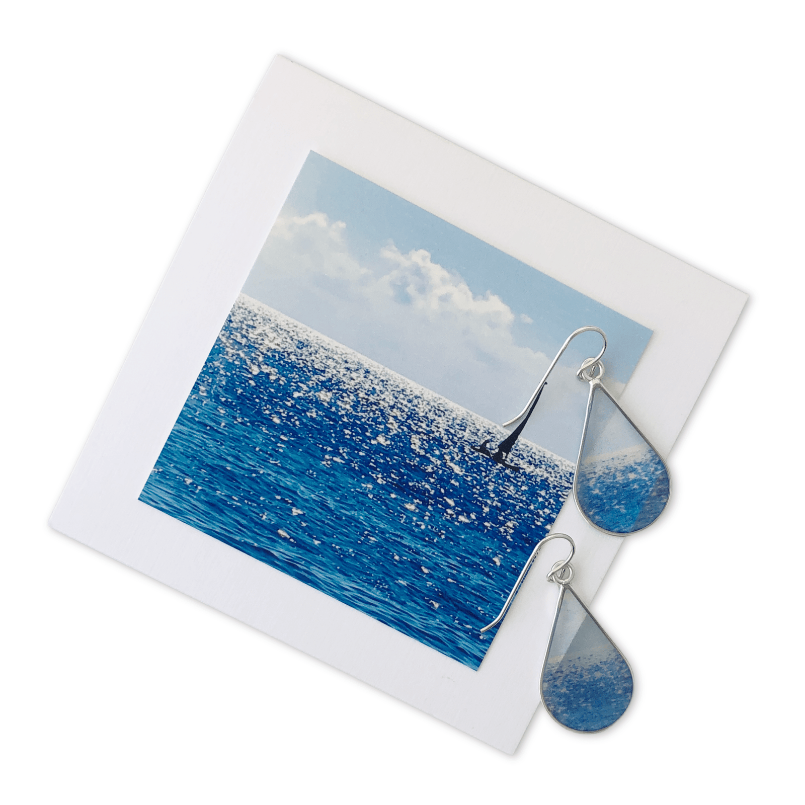 Kelly Kreger Earrings