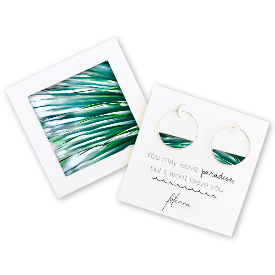 Kelly Kreger Earrings