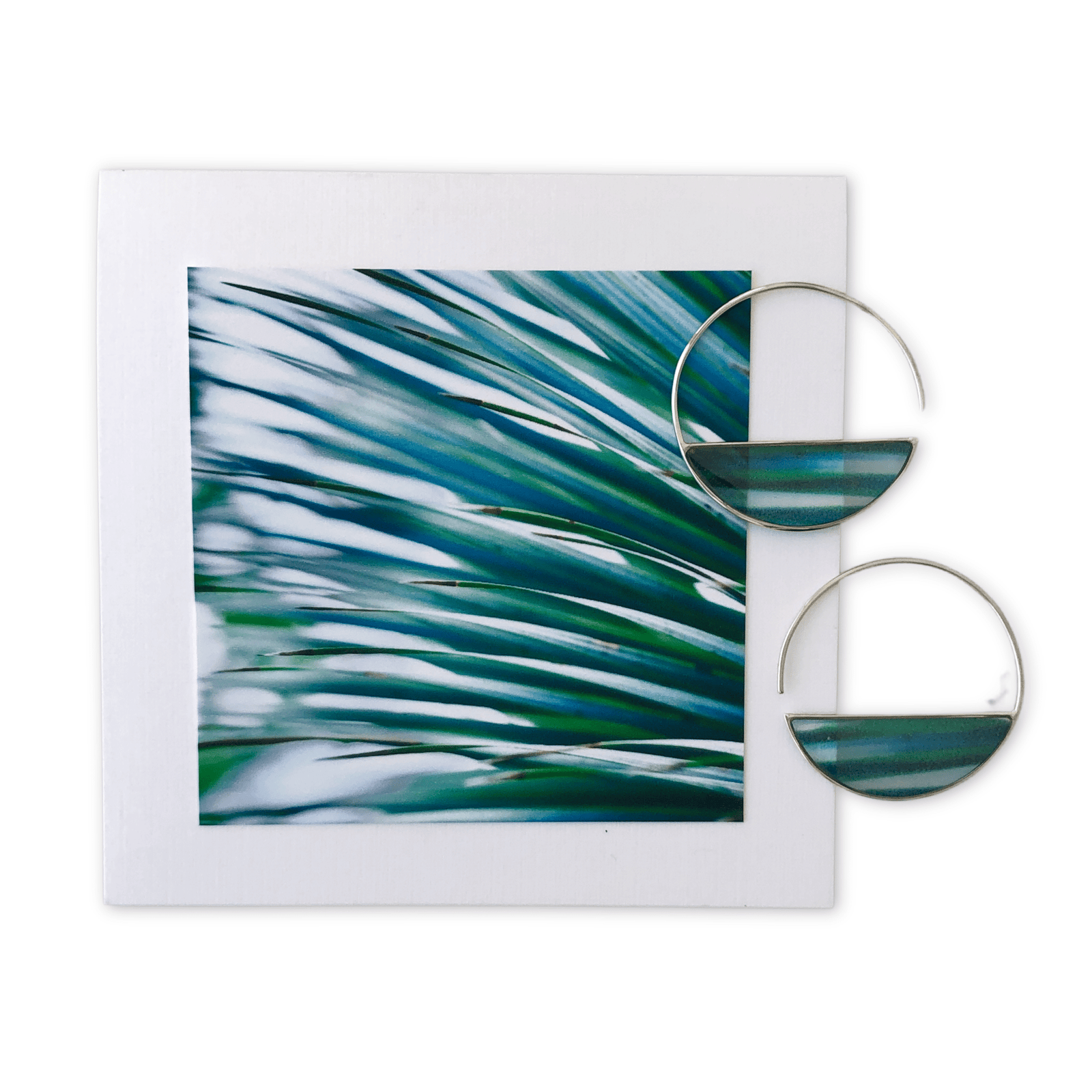 Kelly Kreger Earrings