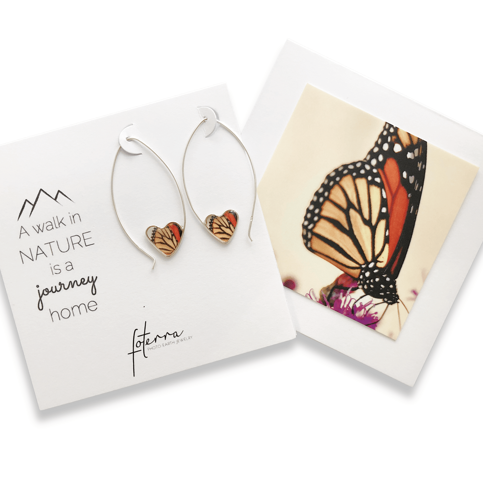 Kelly Kreger Earrings