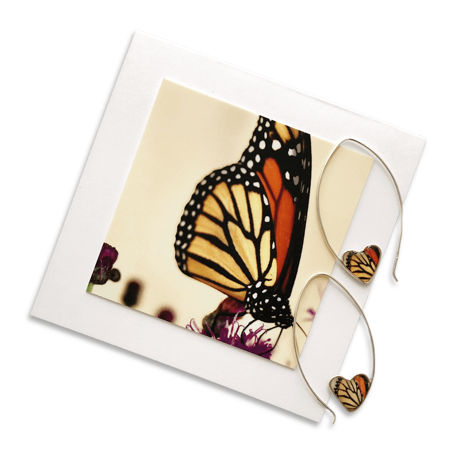 Kelly Kreger Earrings