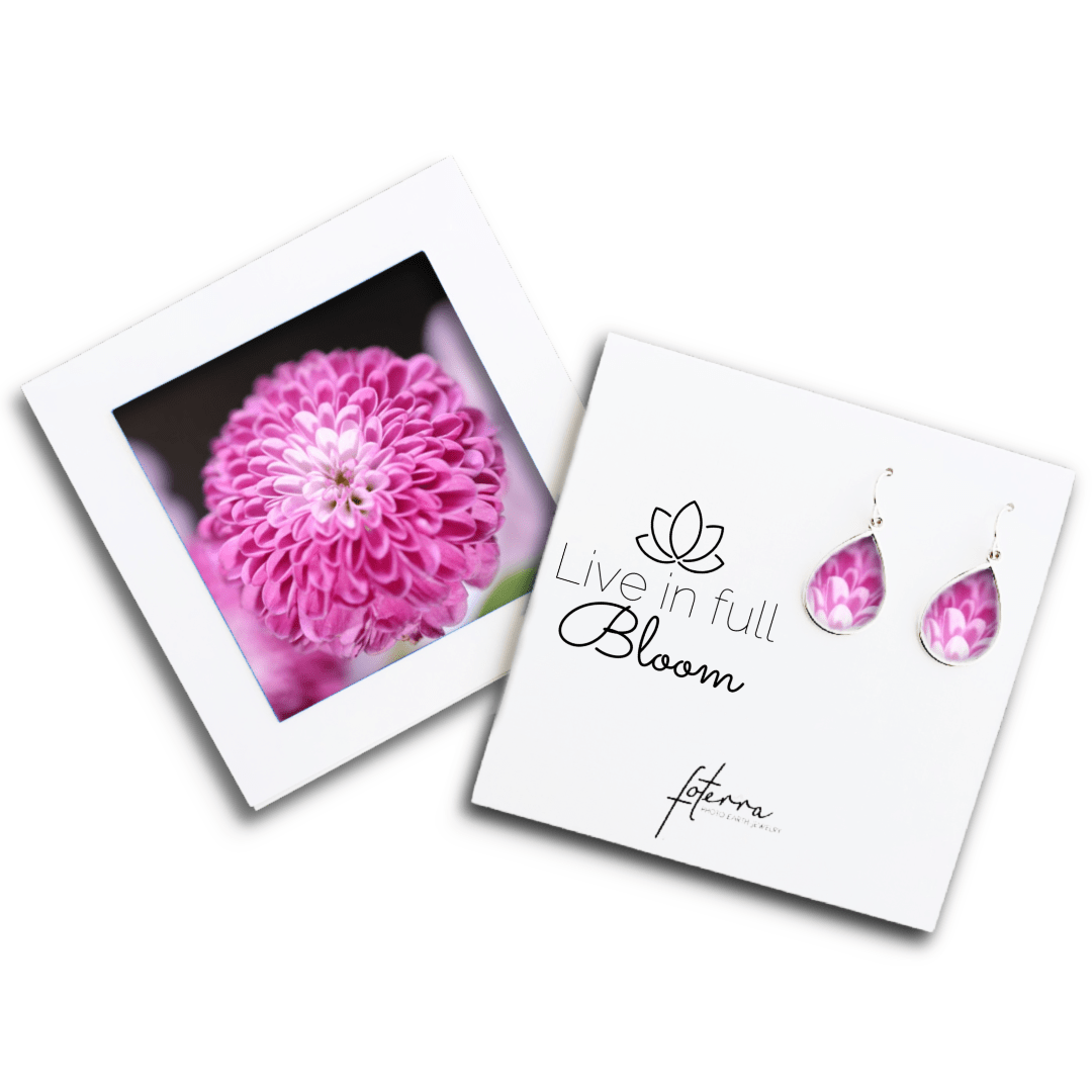 Kelly Kreger Earrings