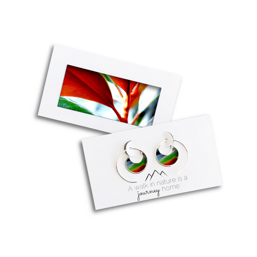 Kelly Kreger Earrings