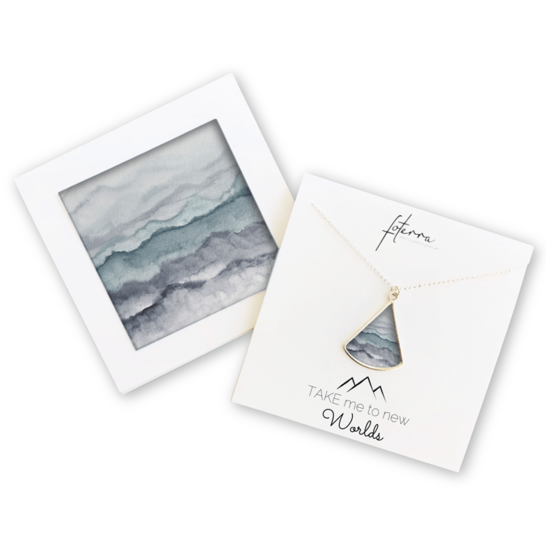 Kelly Kreger Necklace