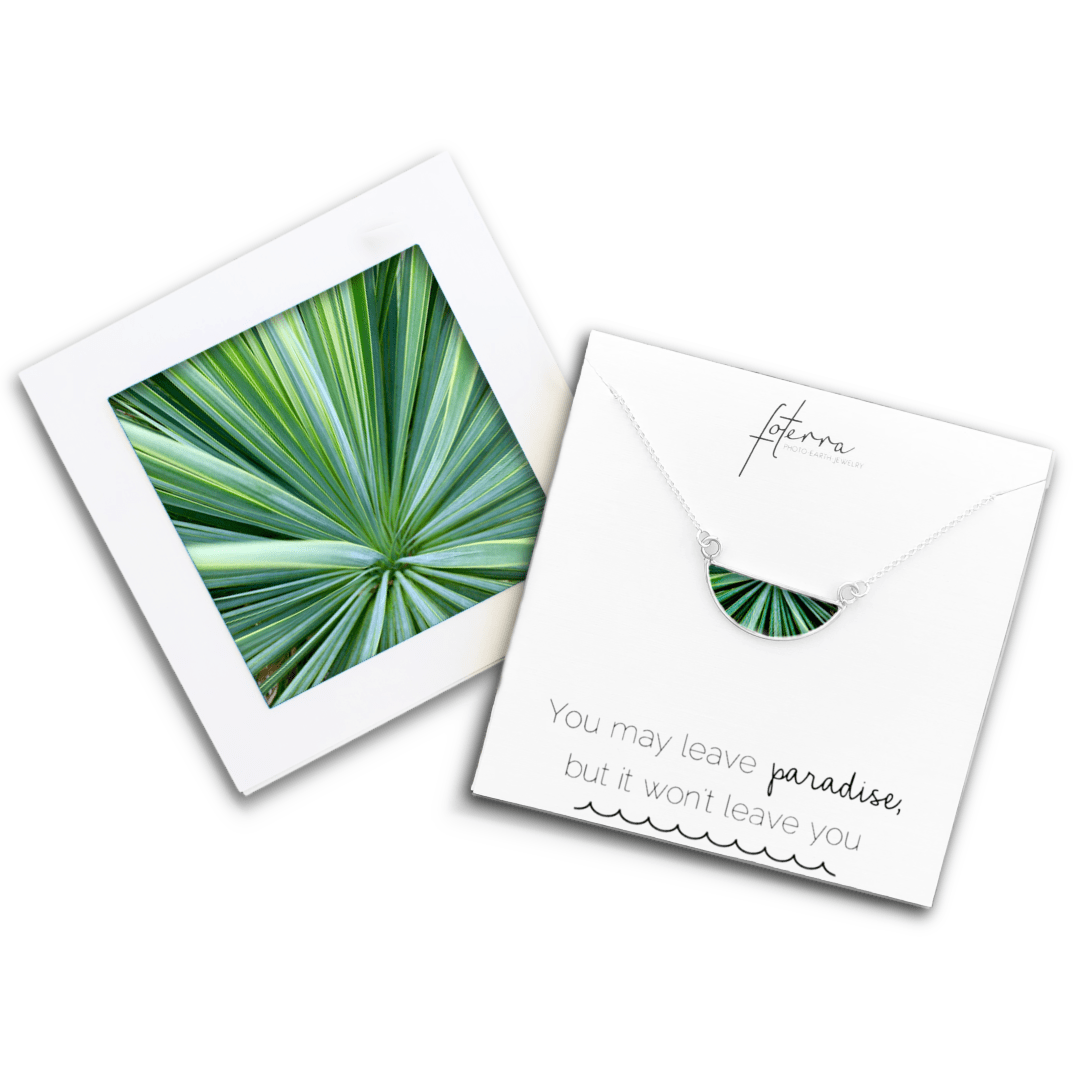 Kelly Kreger Necklace