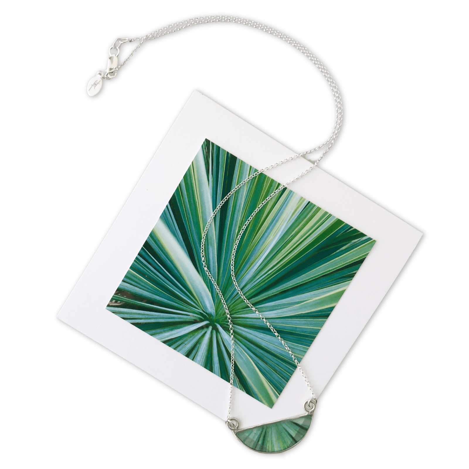 Kelly Kreger Necklace