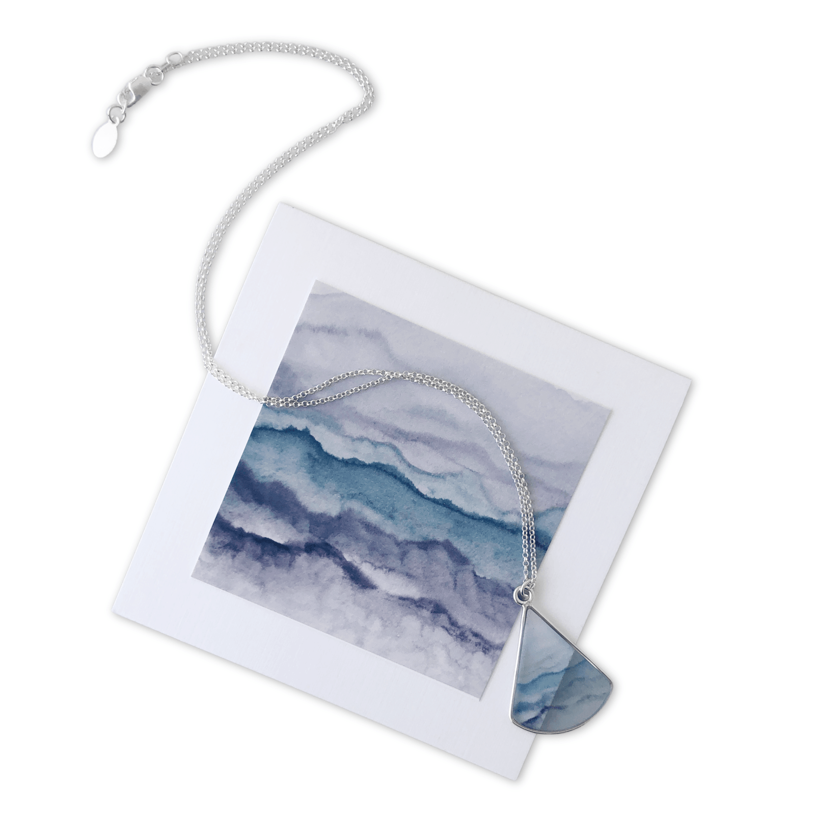 Kelly Kreger Necklace