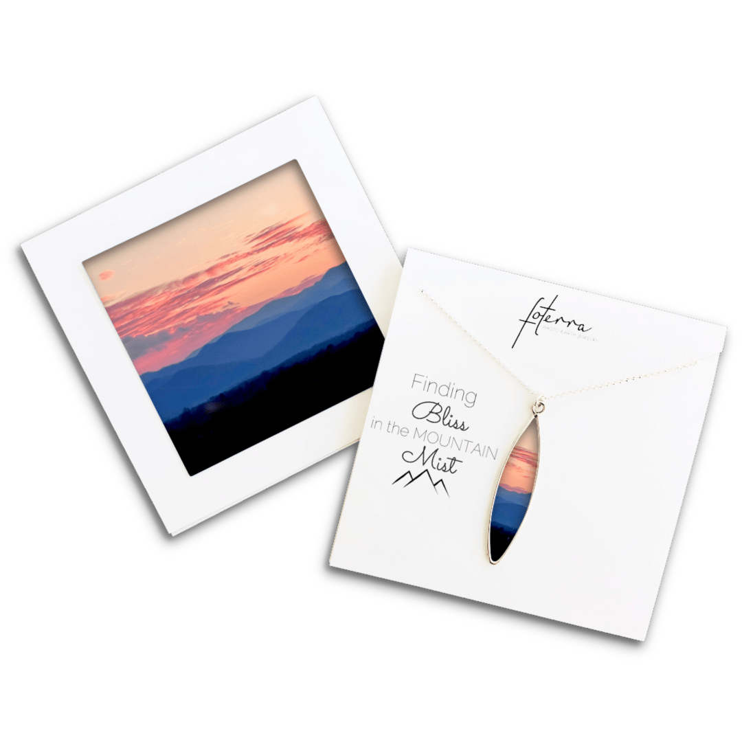 Kelly Kreger Necklace