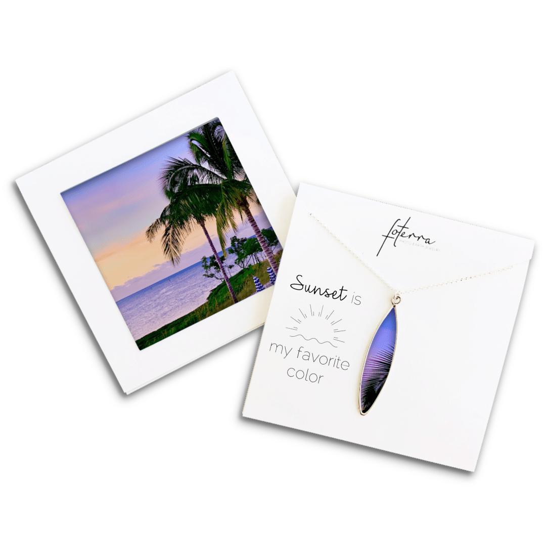 Kelly Kreger Necklace