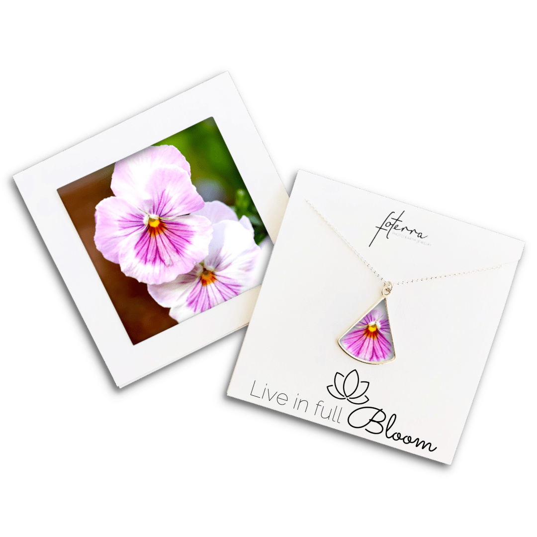 Kelly Kreger Necklace