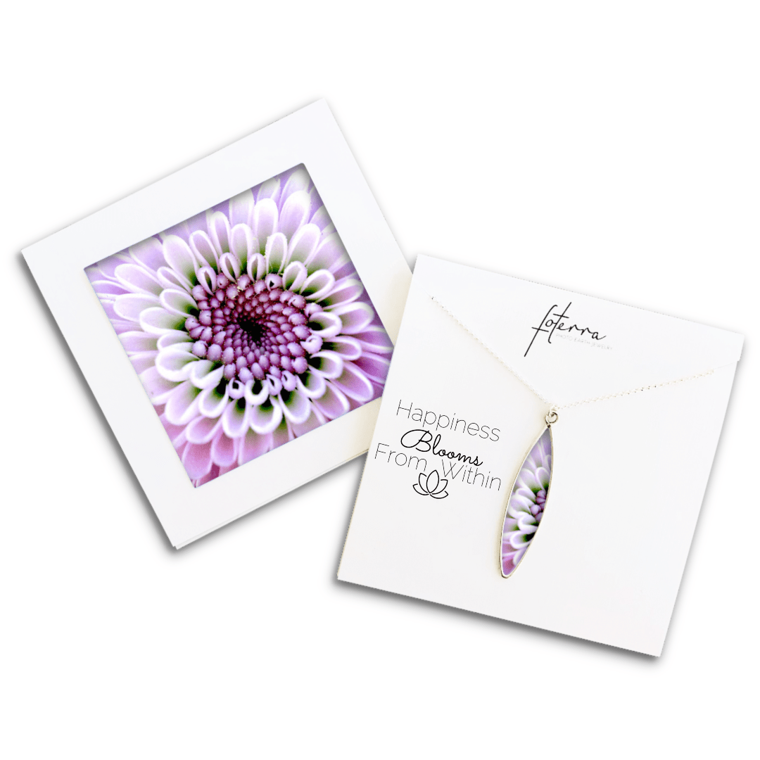 Kelly Kreger Necklace