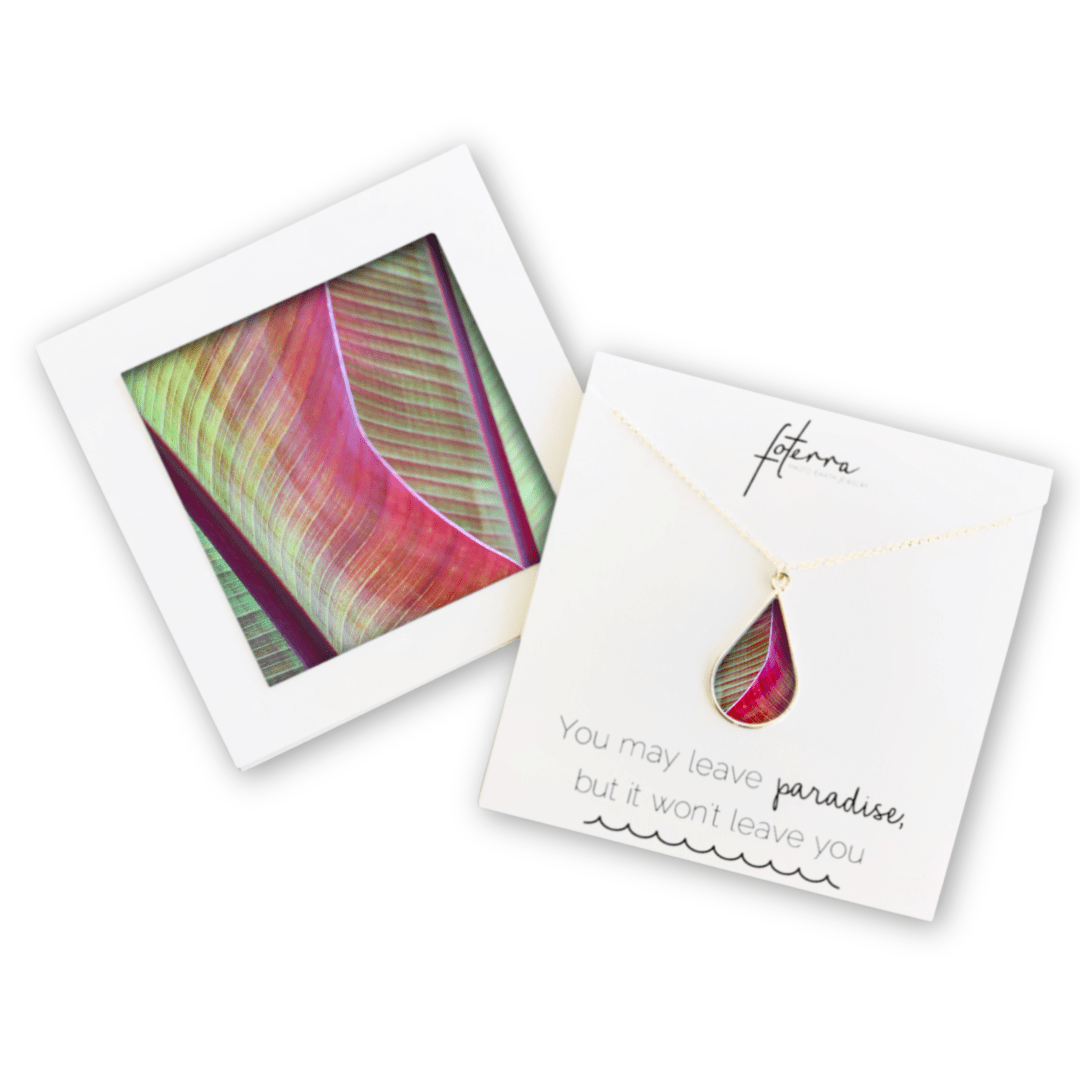 Kelly Kreger Necklace