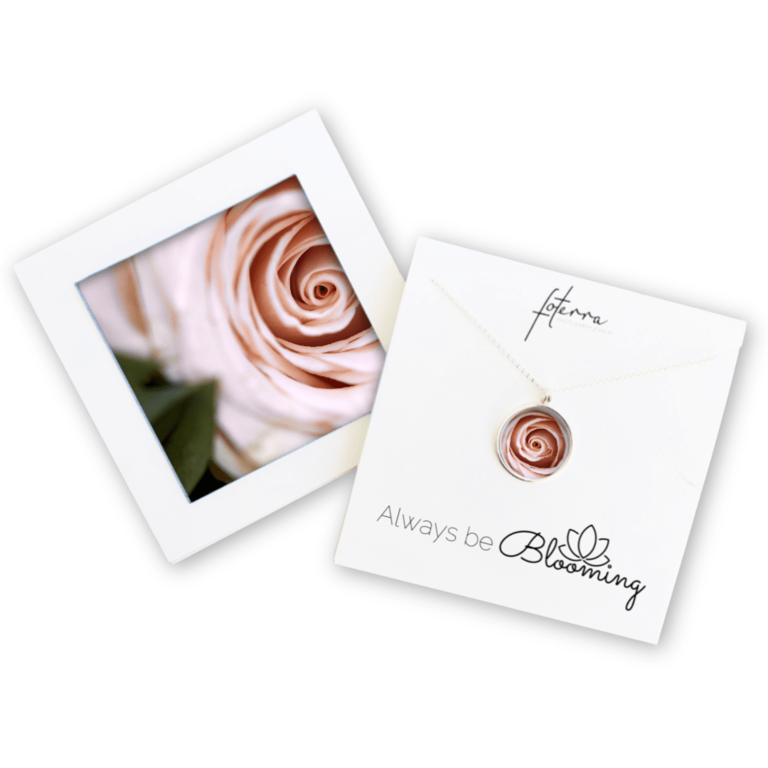 Kelly Kreger Necklace