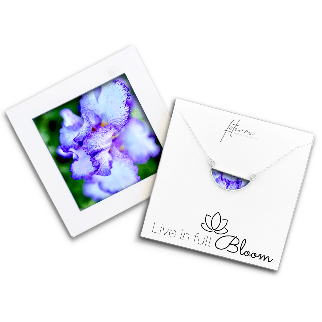 Kelly Kreger Necklace