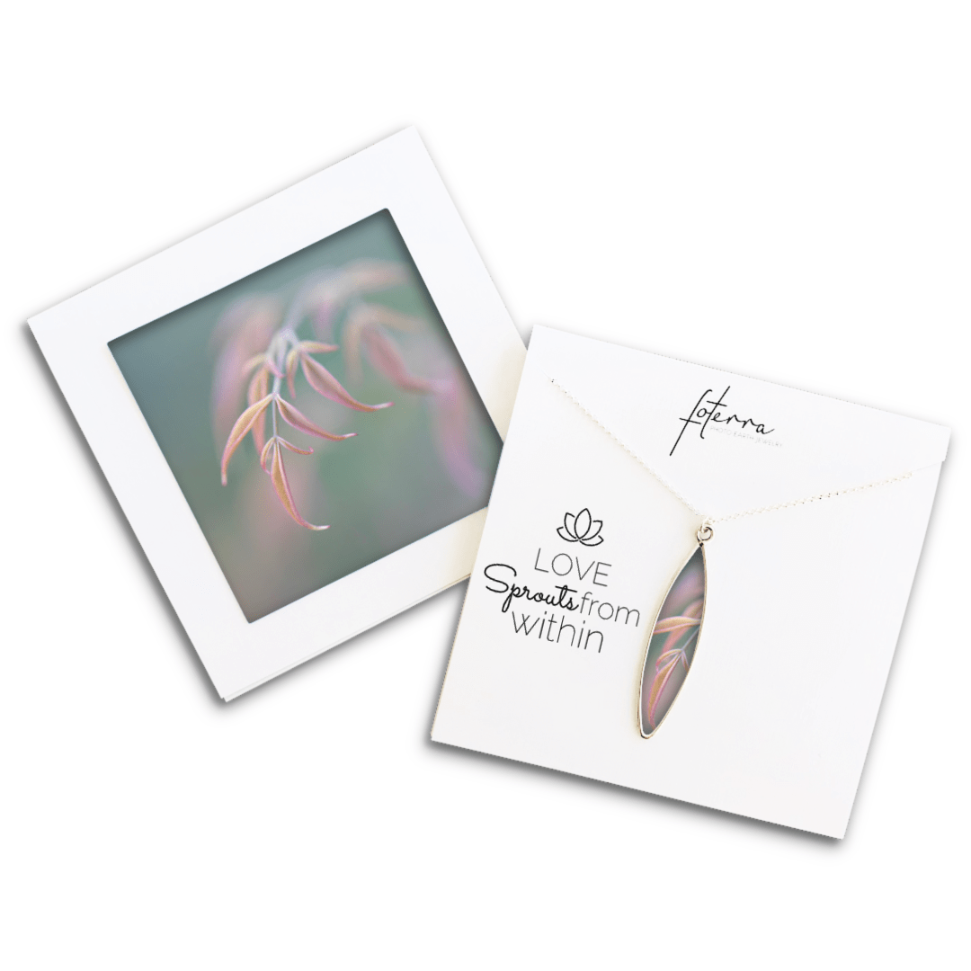 Kelly Kreger Necklace