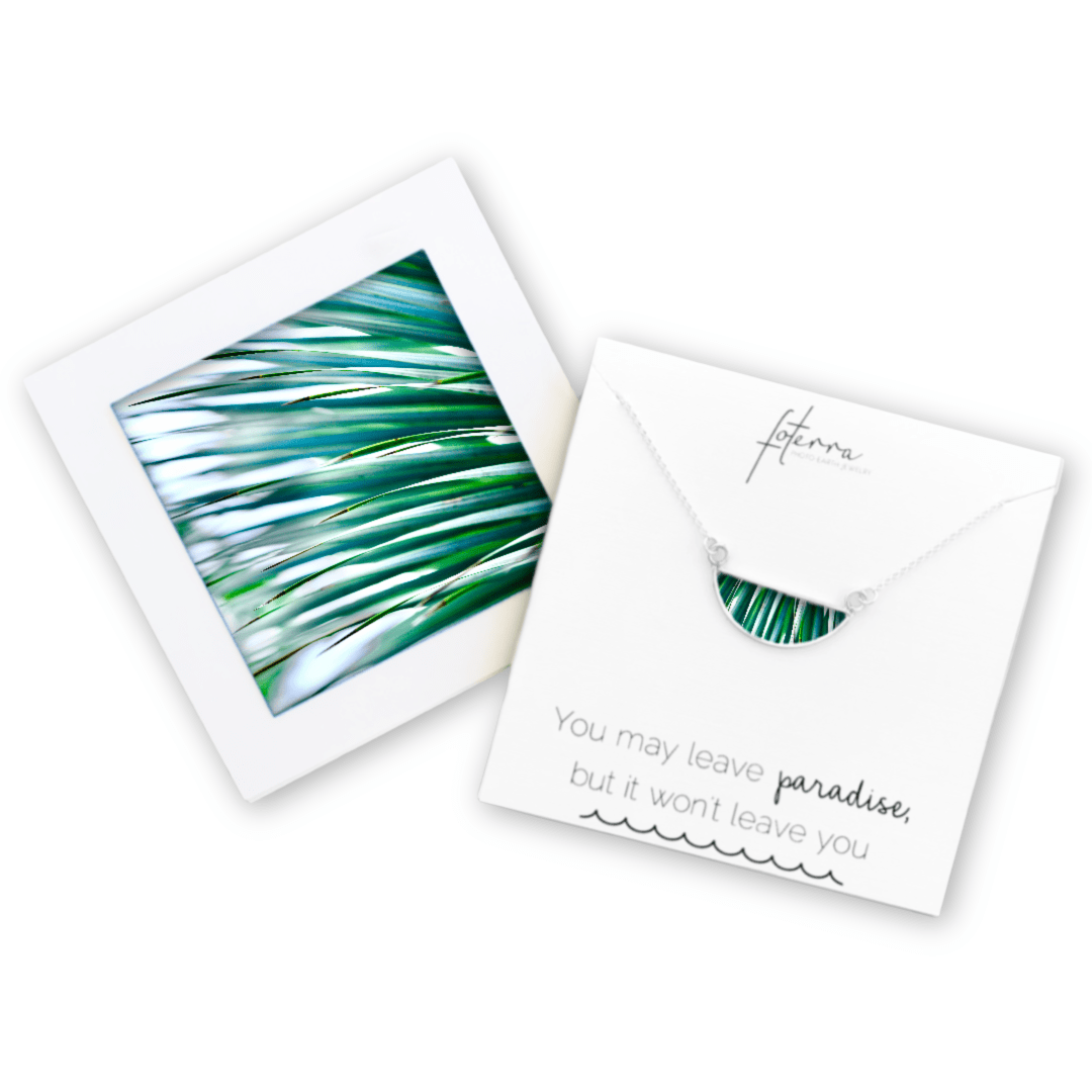 Kelly Kreger Necklace