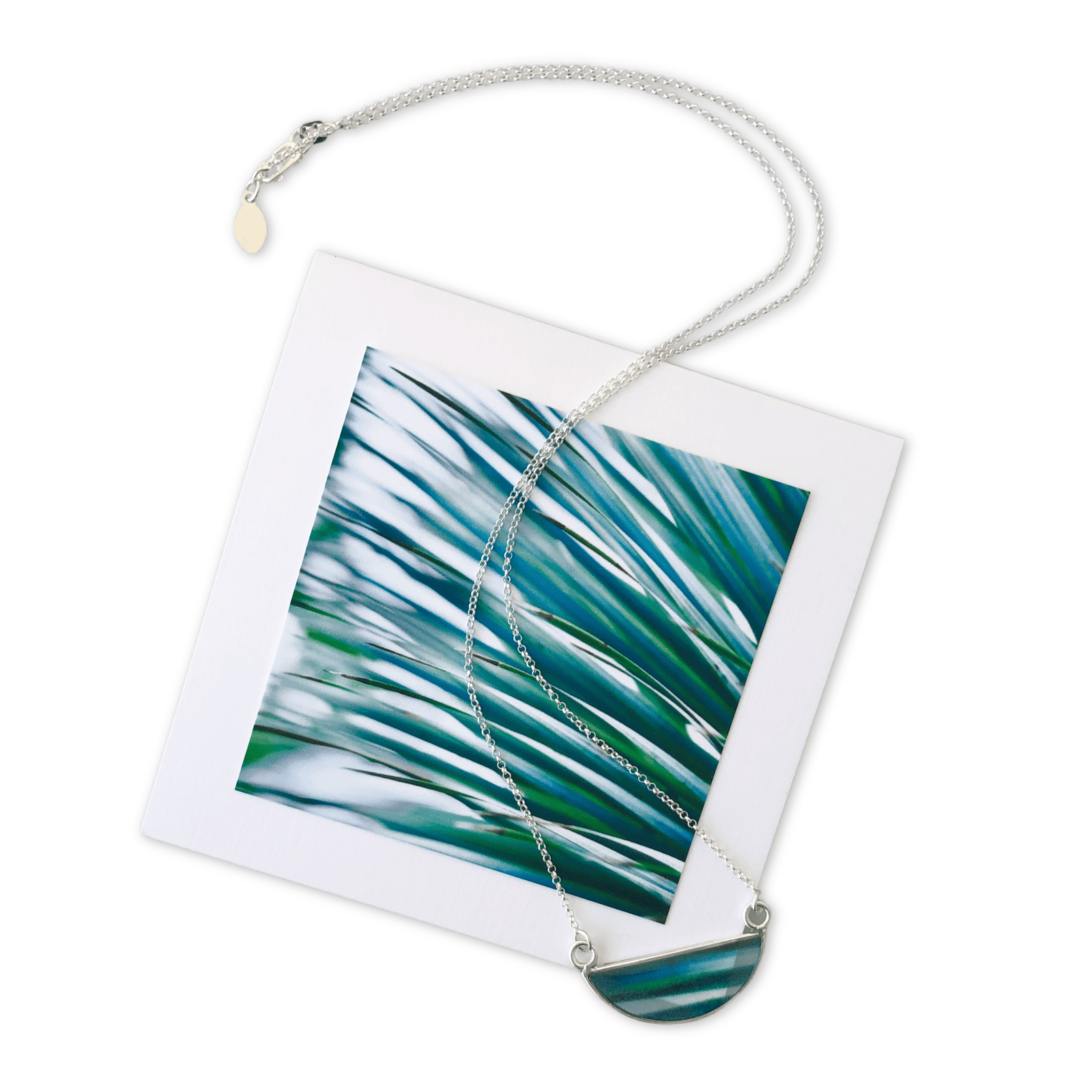 Kelly Kreger Necklace