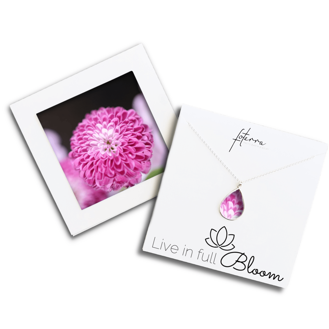 Kelly Kreger Necklace