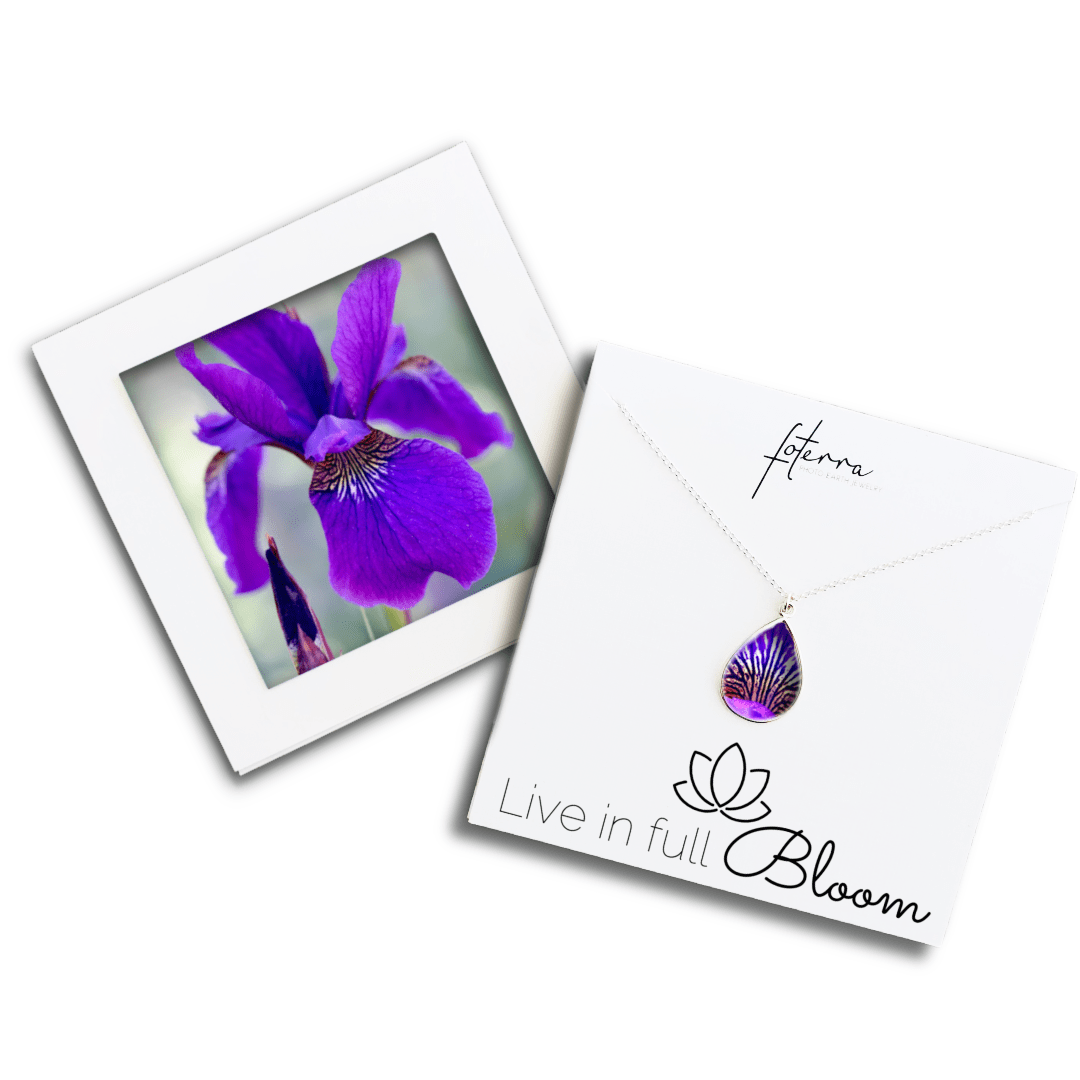 Kelly Kreger Necklace