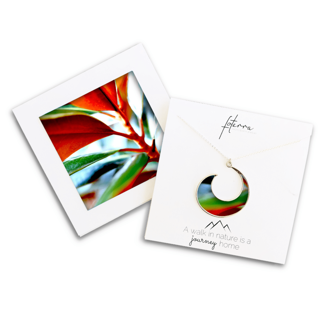 Kelly Kreger Necklace