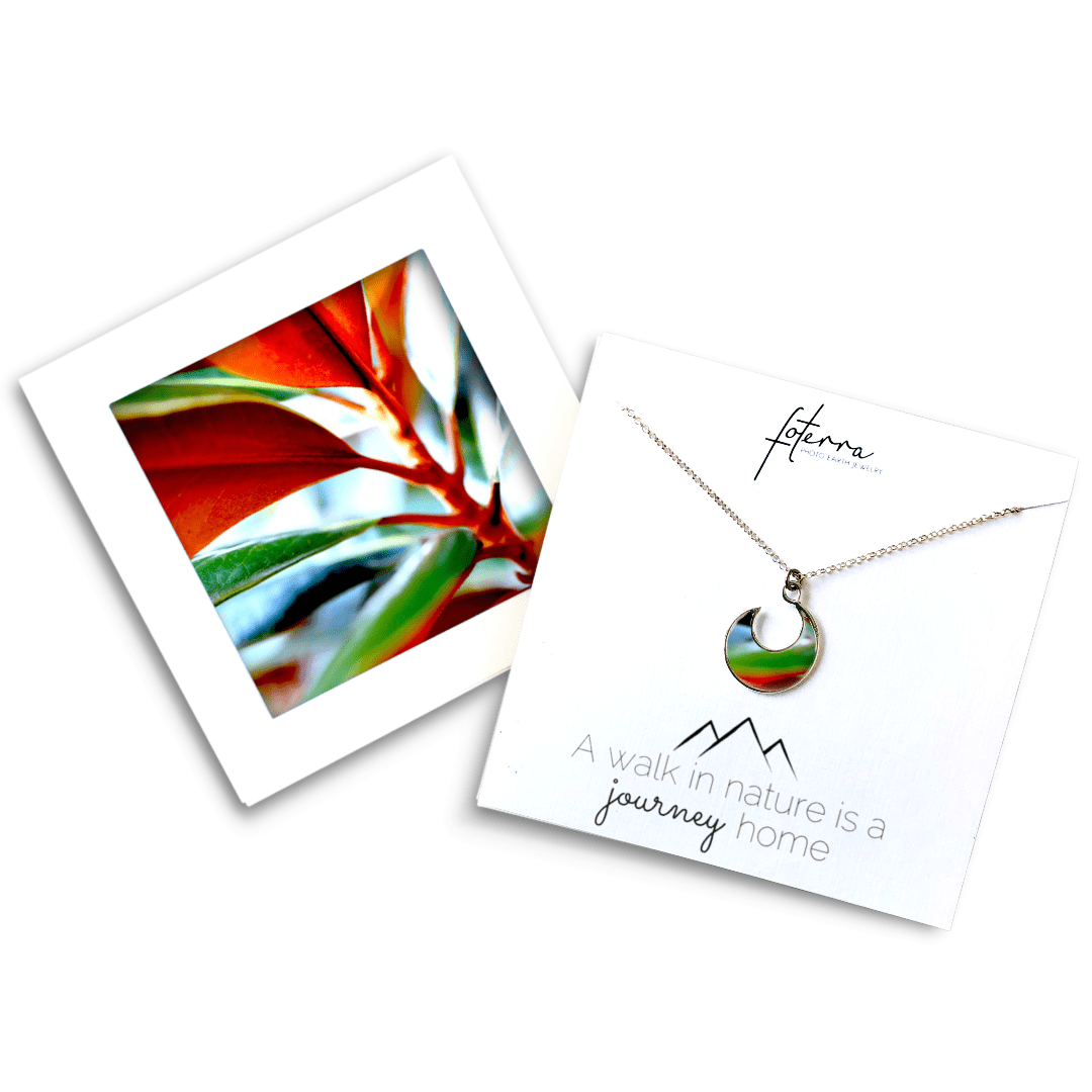 Kelly Kreger Necklace