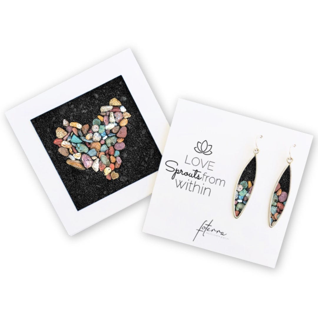 Kyote Designs Earrings
