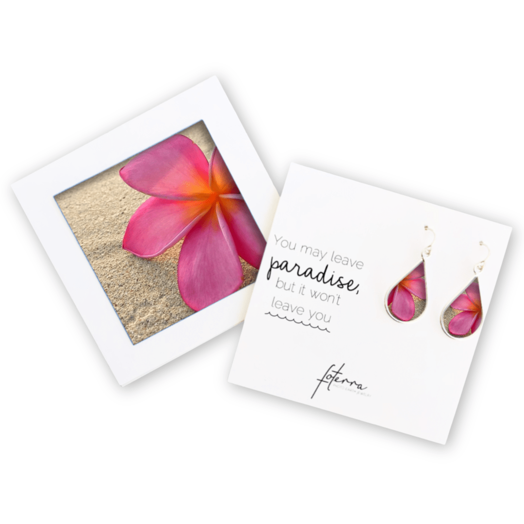 Kyote Designs Earrings