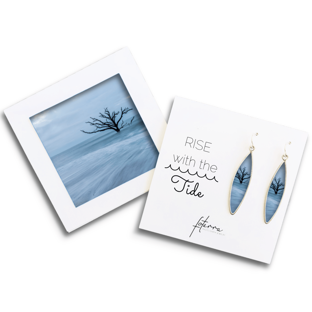 Kyote Designs Earrings