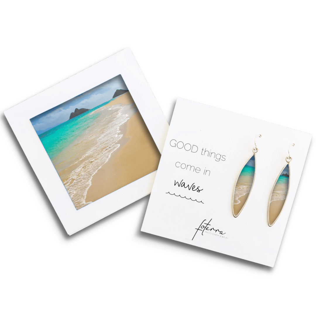 Kyote Designs Earrings