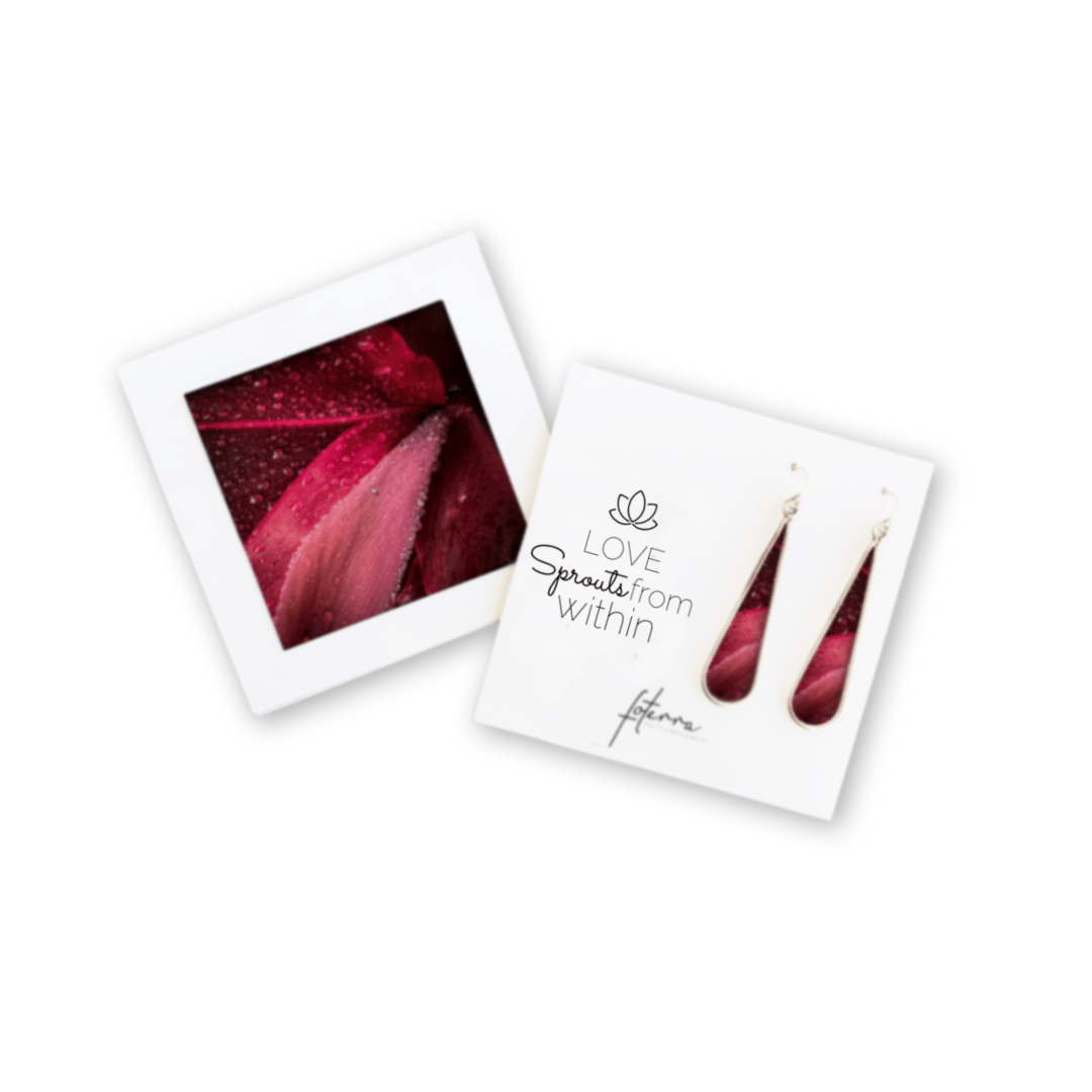 Kyote Designs Earrings