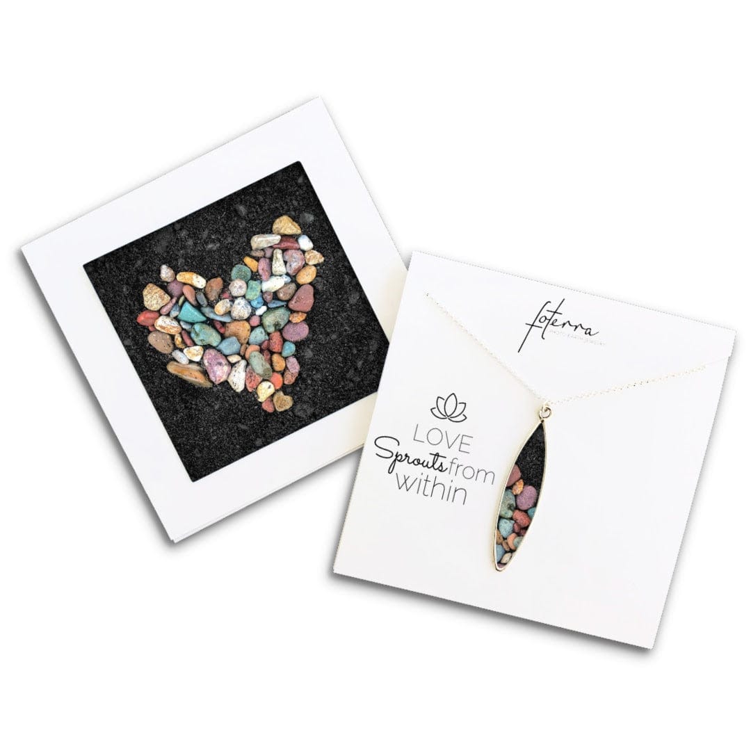 Kyote Designs Necklace