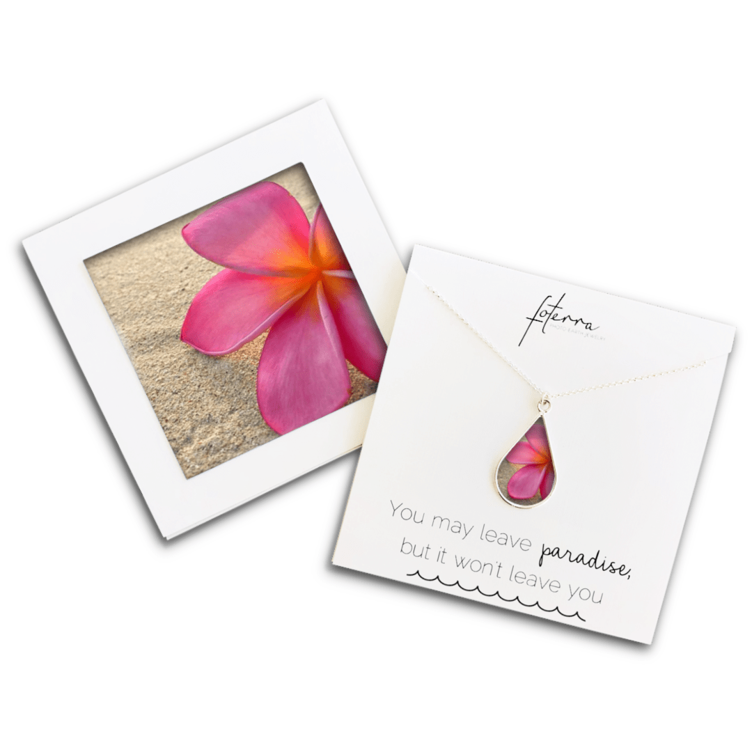 Kyote Designs Necklace