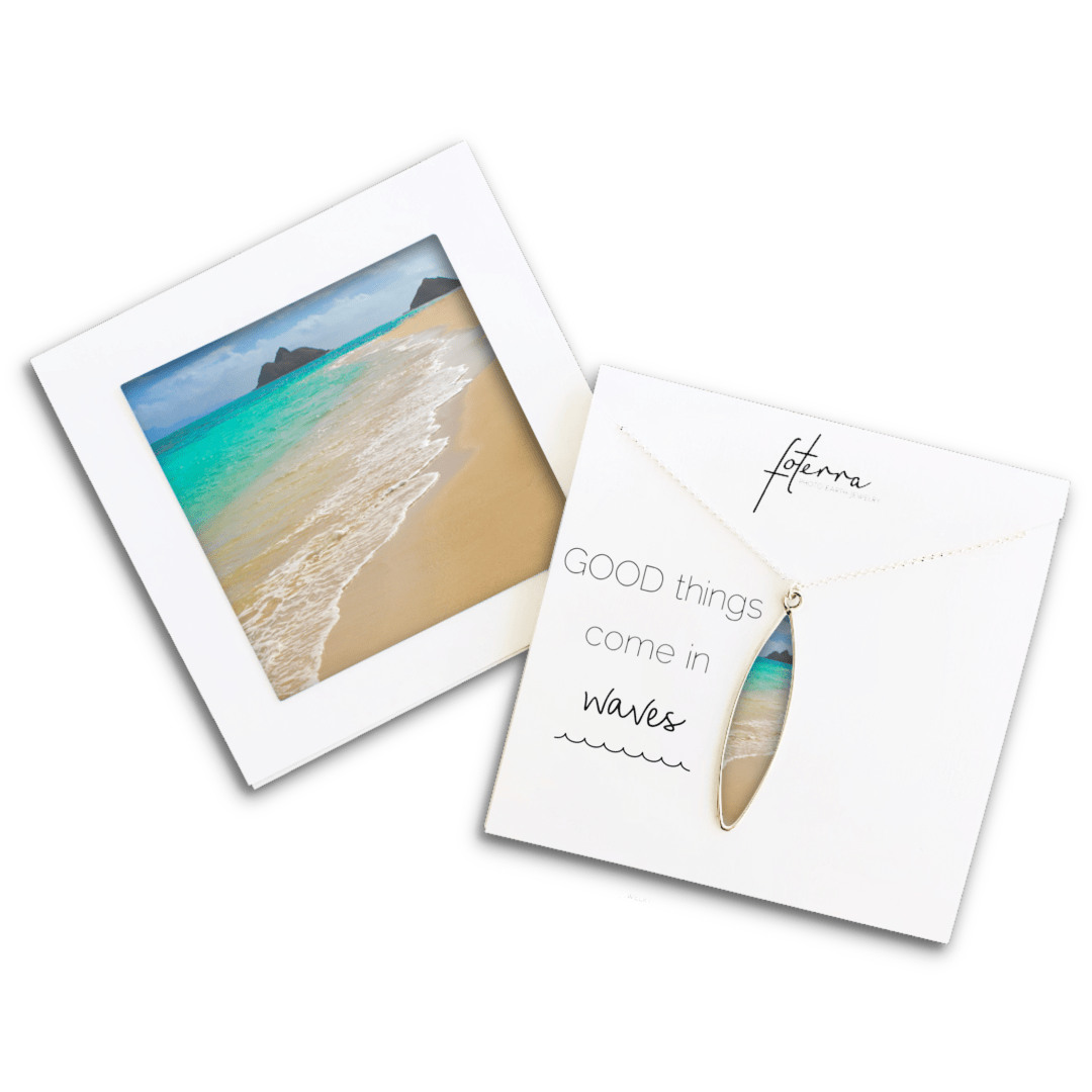 Kyote Designs Necklace