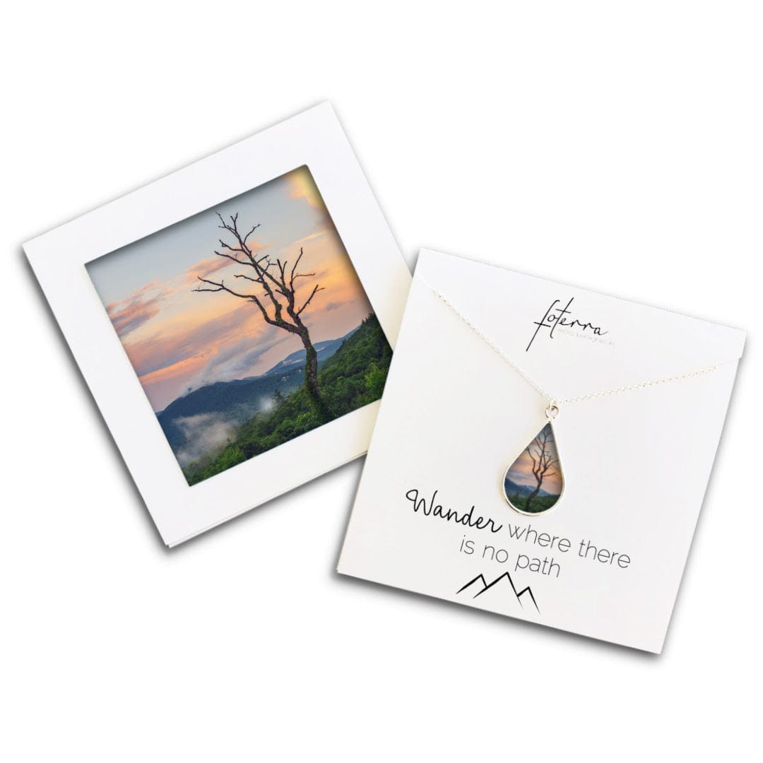 Kyote Designs Necklace