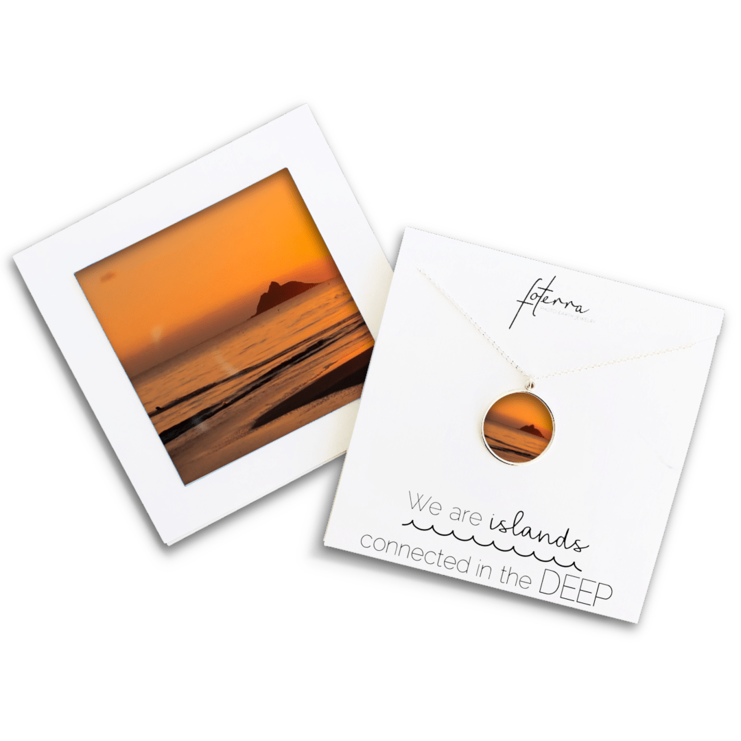 Kyote Designs Necklace