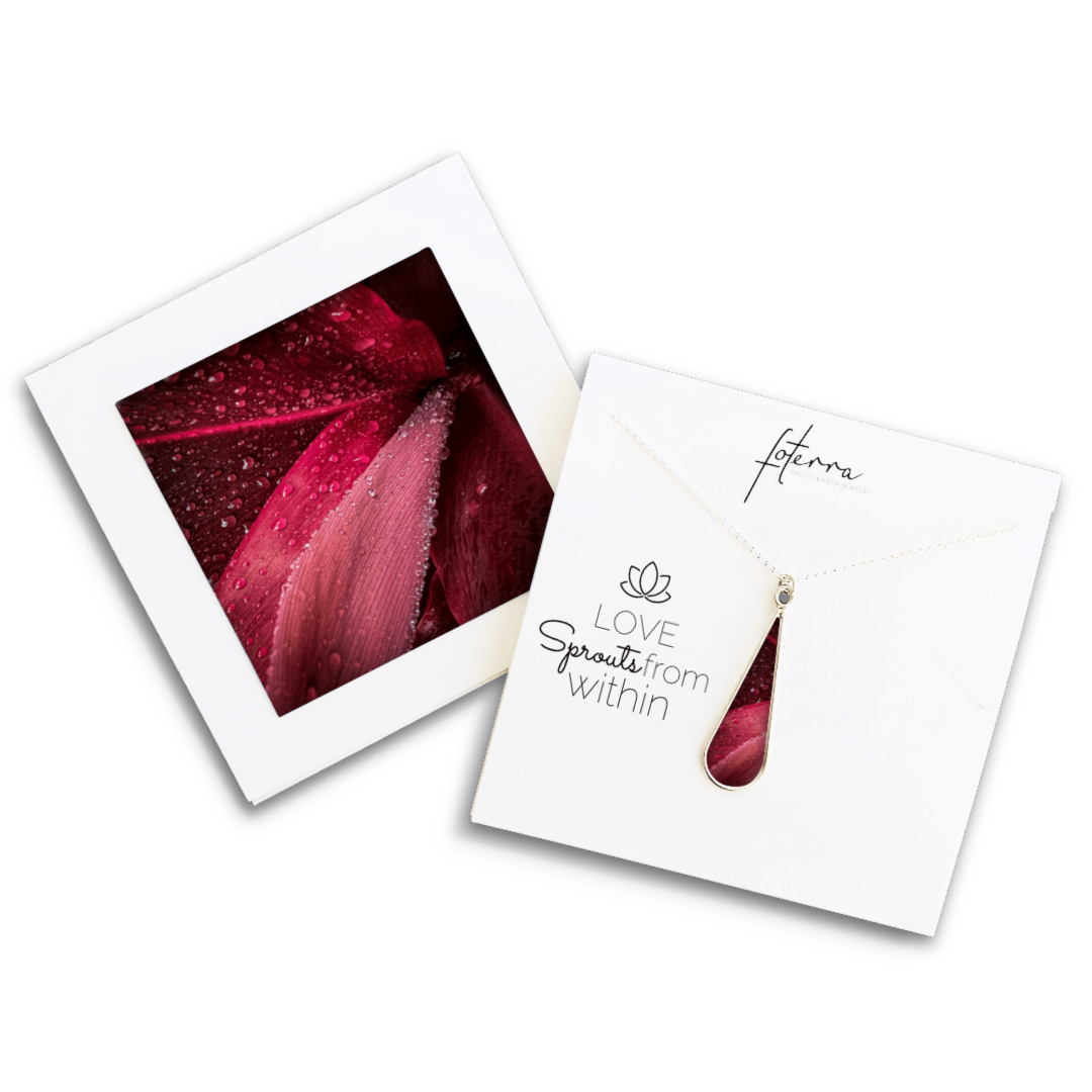 Kyote Designs Necklace