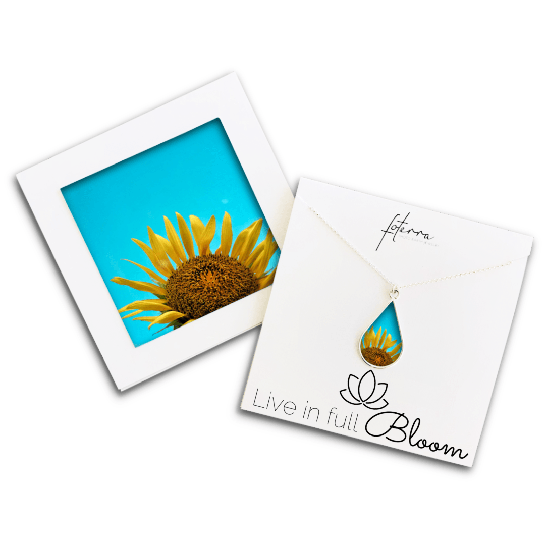 Kyote Designs Necklace