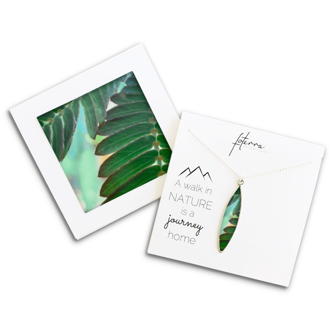 Kyote Designs Necklace