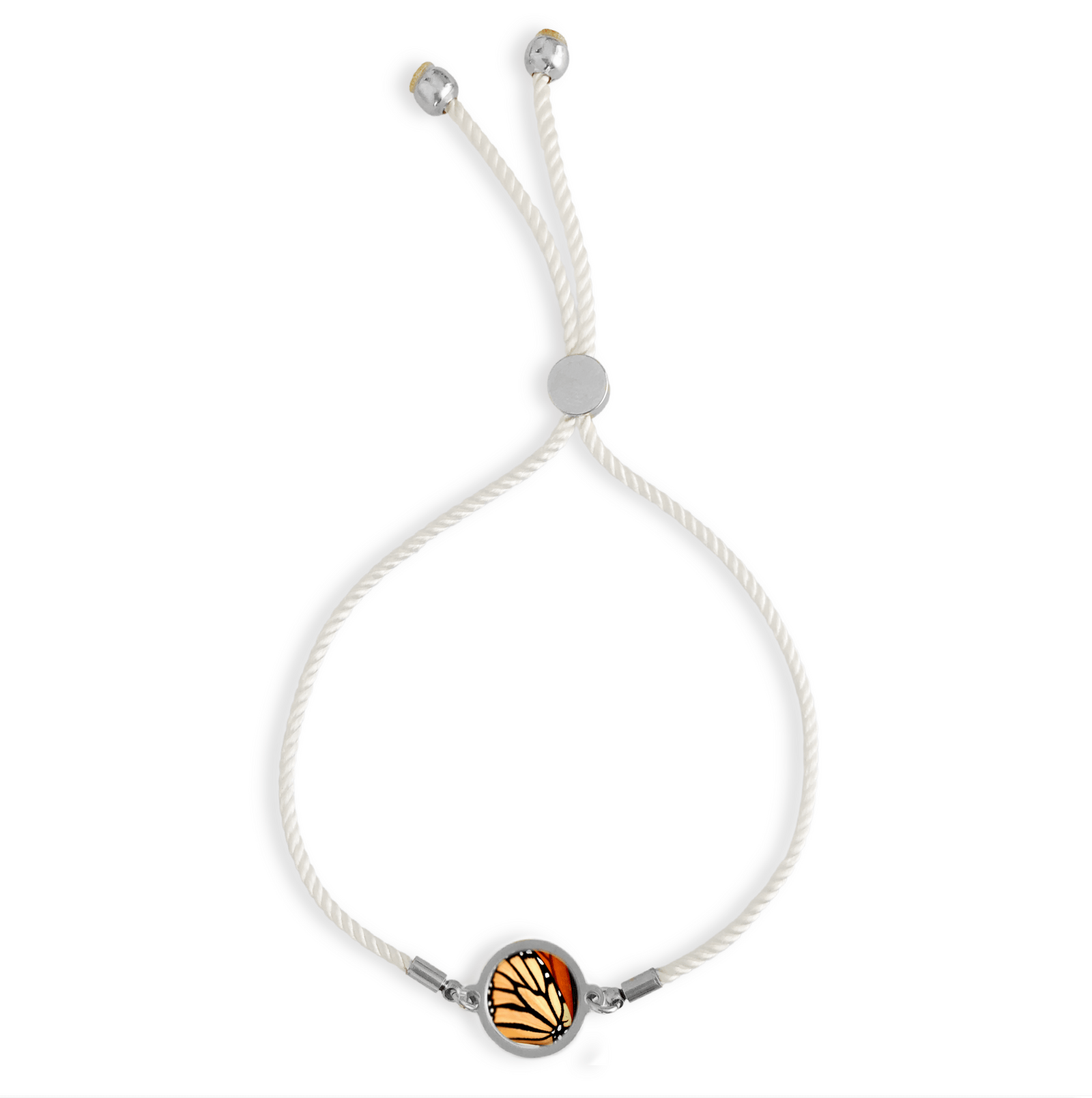 Monarch Butterfly Bracelet by Kelly Kreger