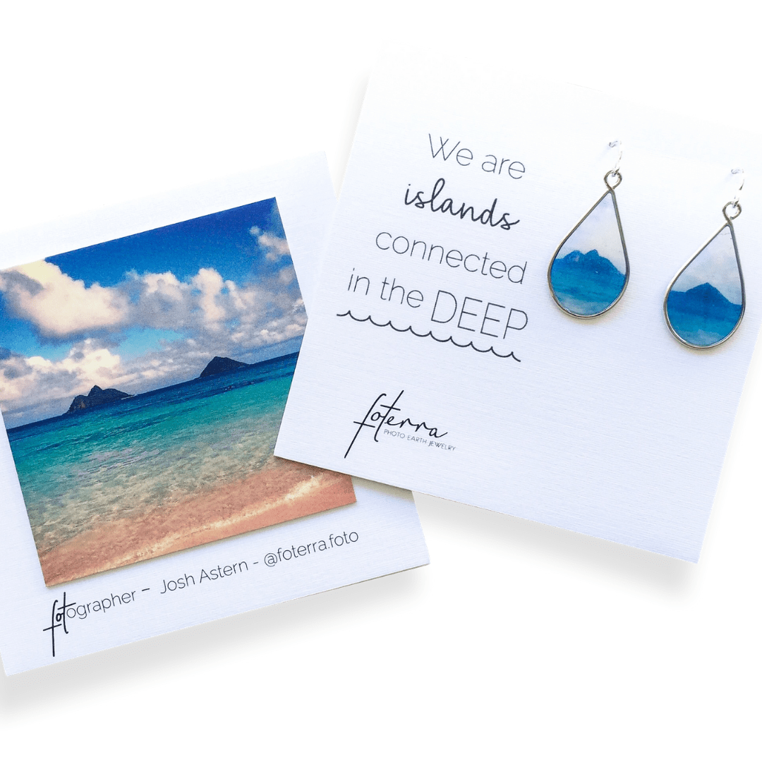 Lane Tanner Designs Earrings