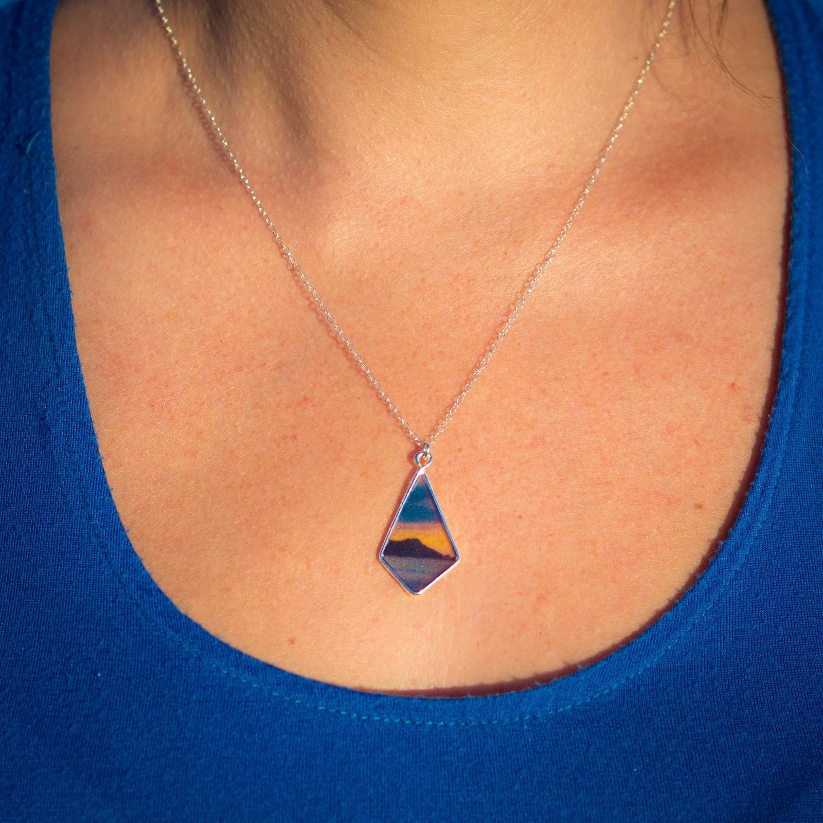 Lane Tanner Designs Necklace