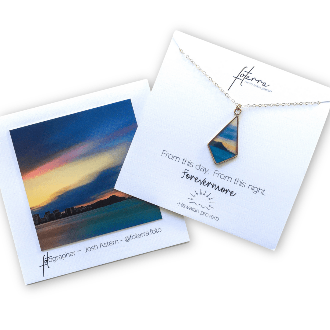 Lane Tanner Designs Necklace