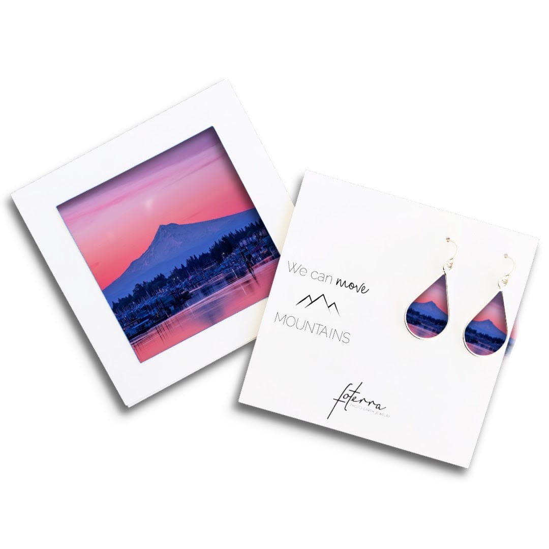 Melissa Jones Earrings