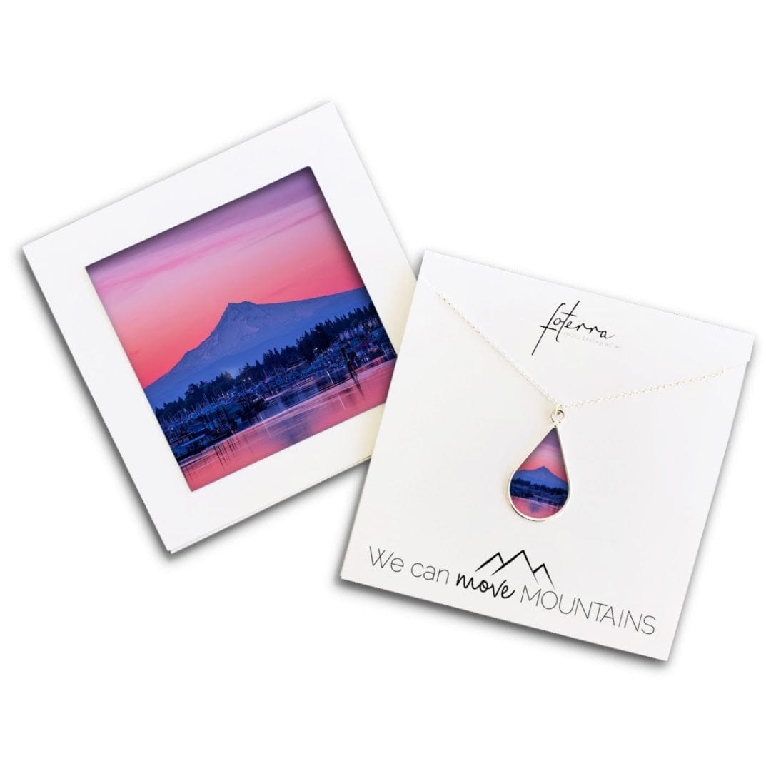 Melissa Jones Necklace